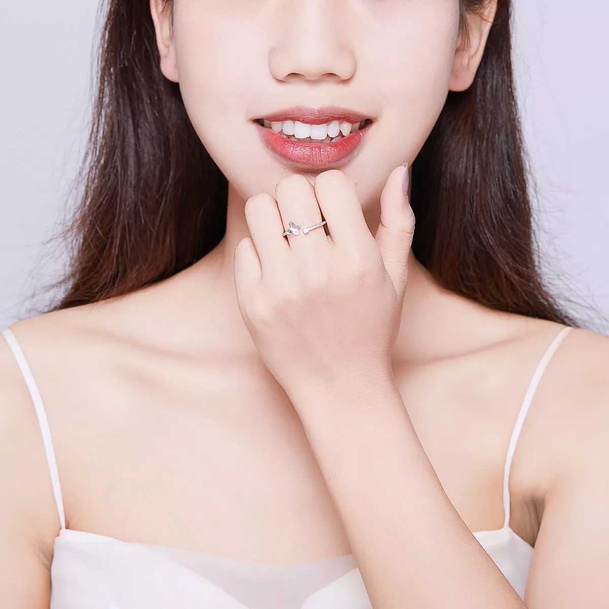 Anel Borboleta life Pandora - SCR550