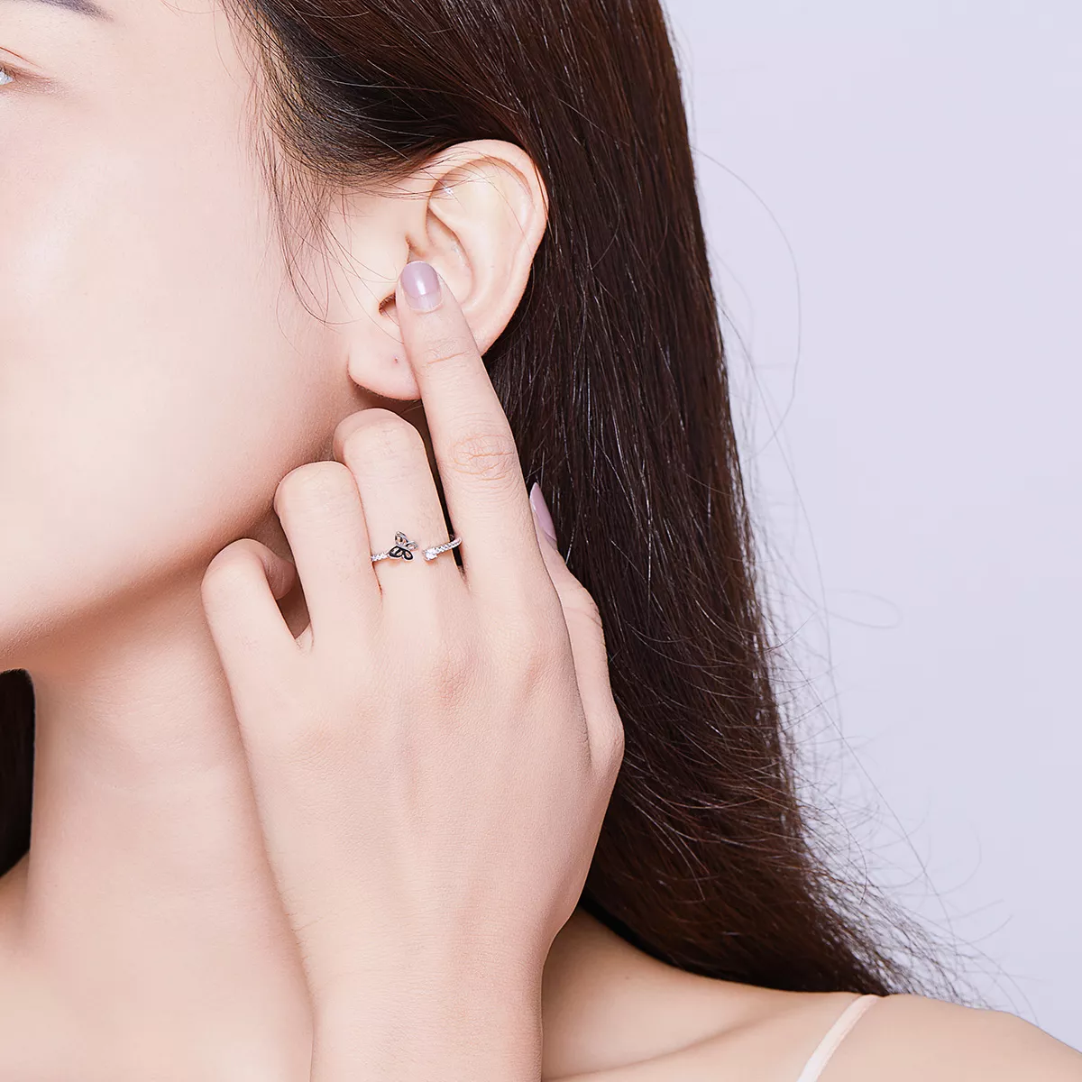 Anel Borboleta life Pandora - SCR550