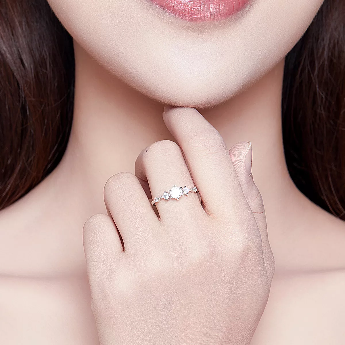 Anel Cherise life Pandora - SCR568