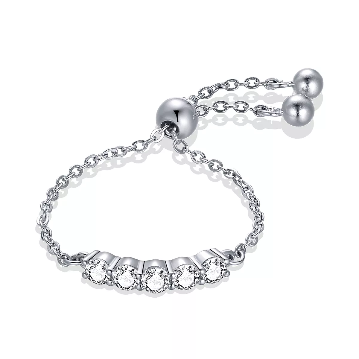 Anel Corrente life Pandora - SCR699