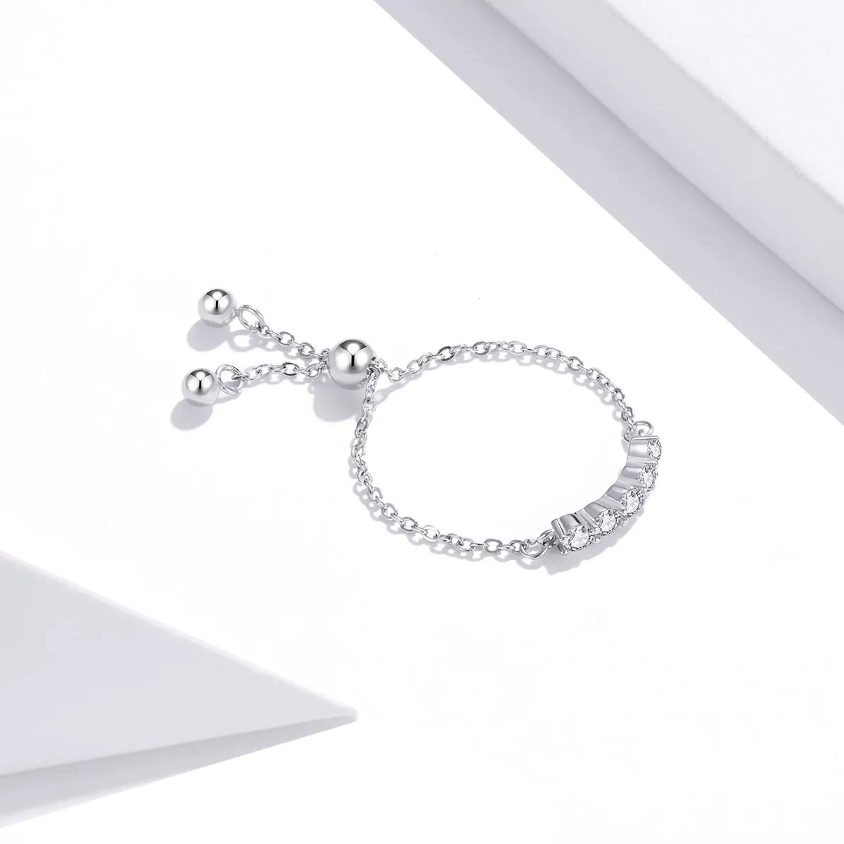 Anel Corrente life Pandora - SCR699