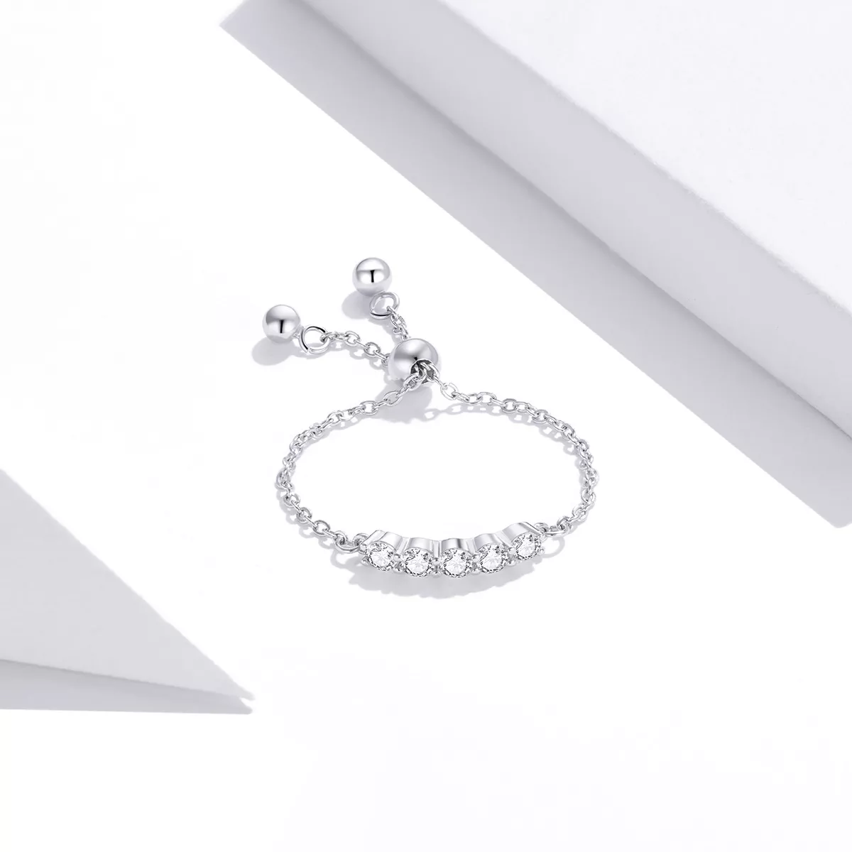 Anel Corrente life Pandora - SCR699