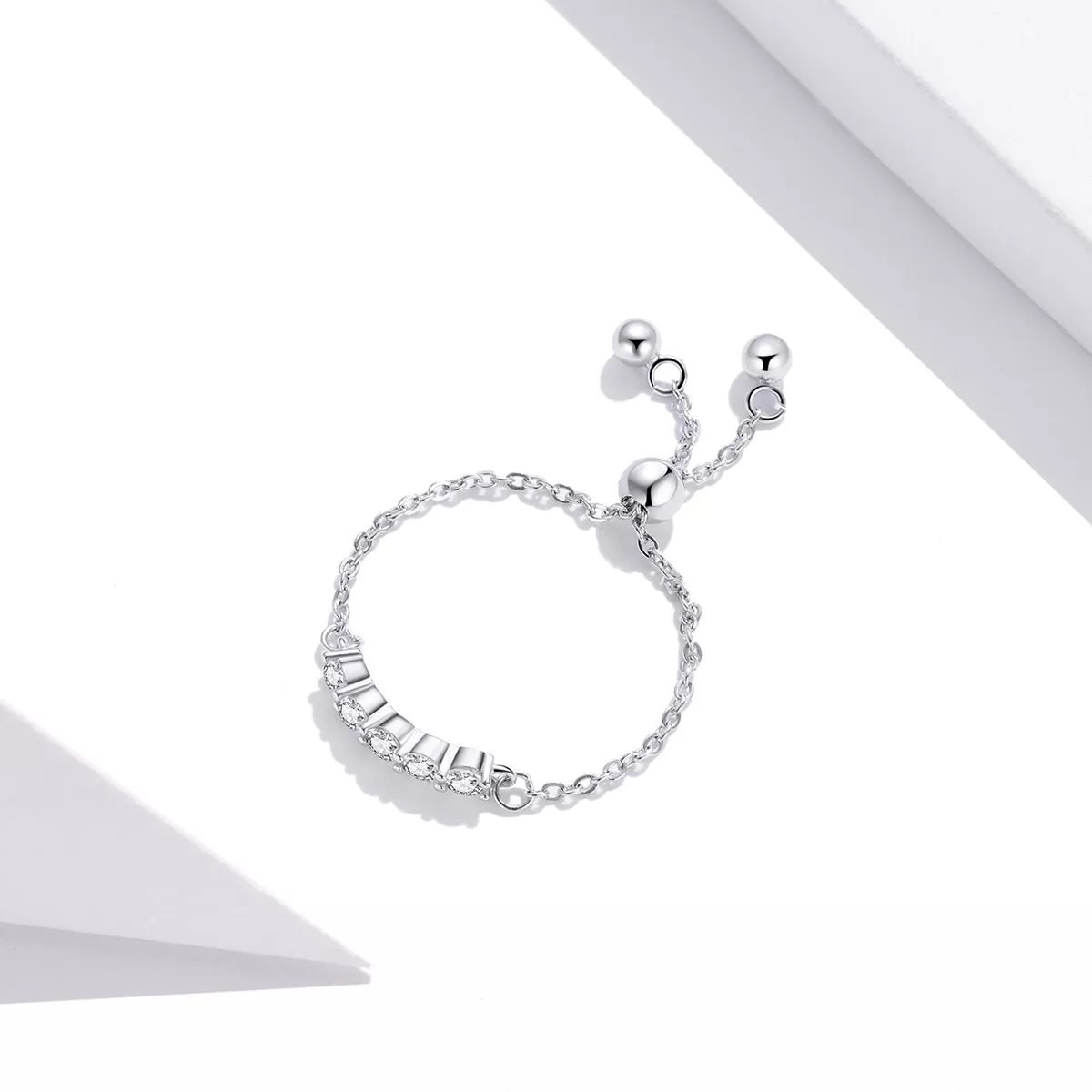 Anel Corrente life Pandora - SCR699