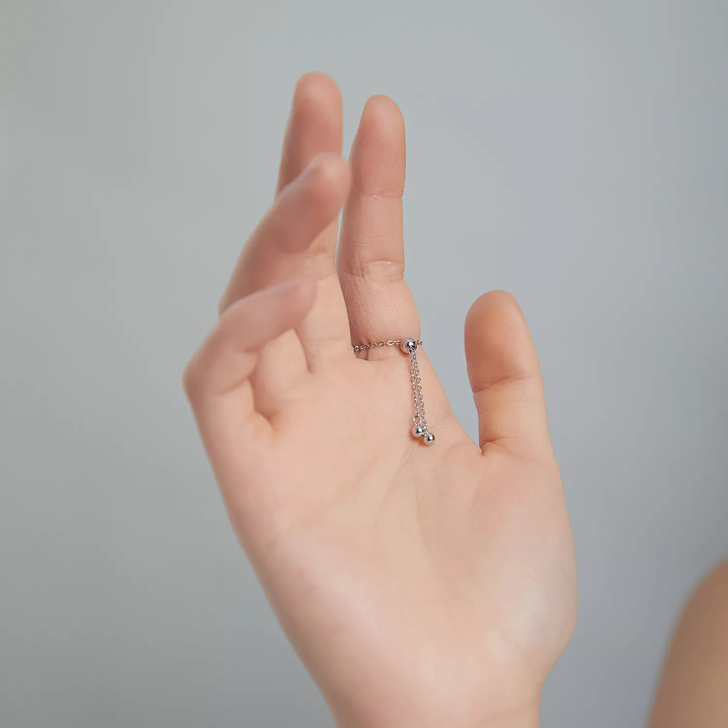 Anel Corrente life Pandora - SCR699