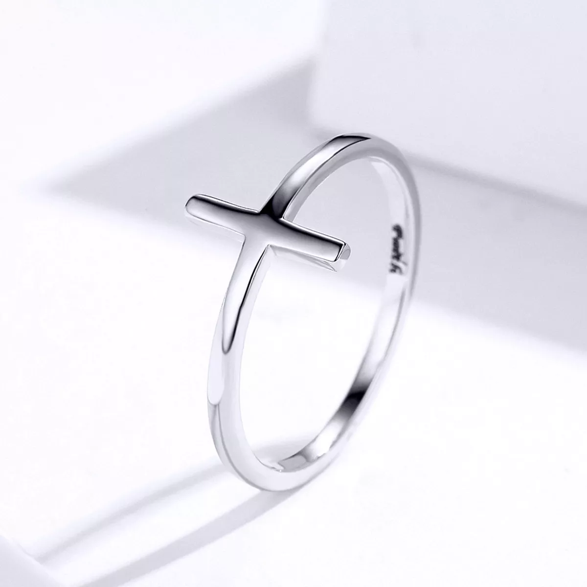 Anel cruz life Pandora - SCR562