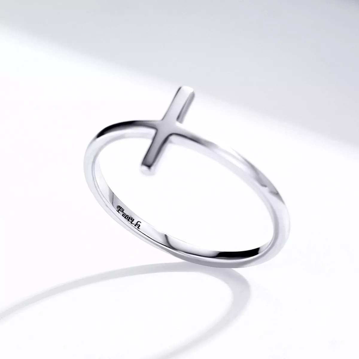 Anel cruz life Pandora - SCR562