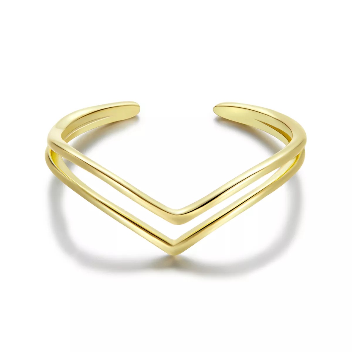 Anel Desejar life Pandora - SCR713