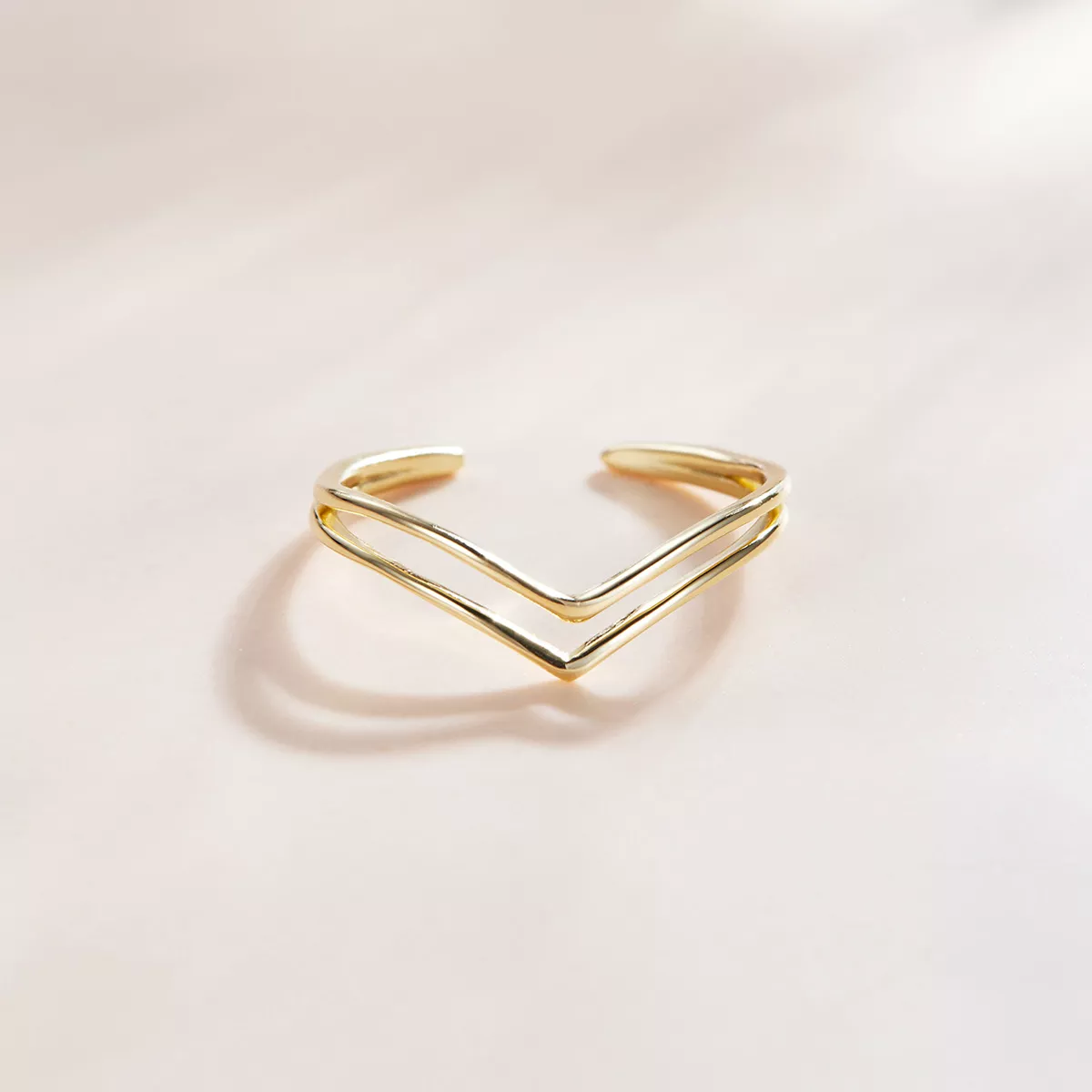 Anel Desejar life Pandora - SCR713