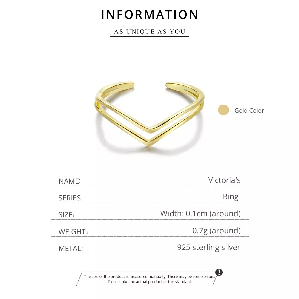 Anel Desejar life Pandora - SCR713