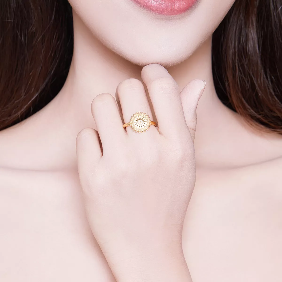 Anel Estrelado life Pandora - SCR580