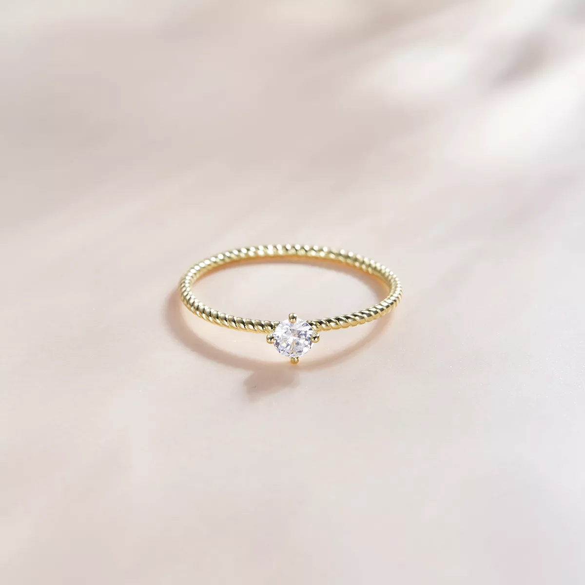 Anel Eterno life Pandora - SCR716