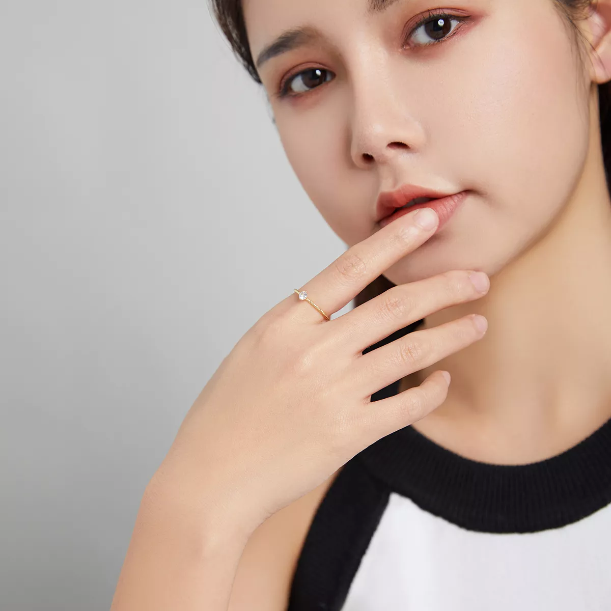 Anel Eterno life Pandora - SCR716