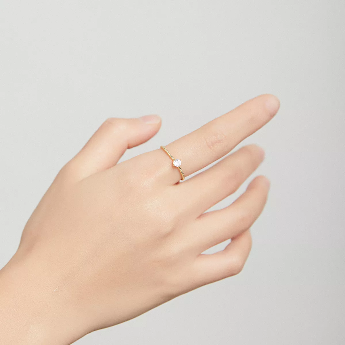 Anel Eterno life Pandora - SCR716