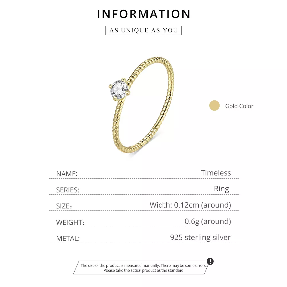 Anel Eterno life Pandora - SCR716