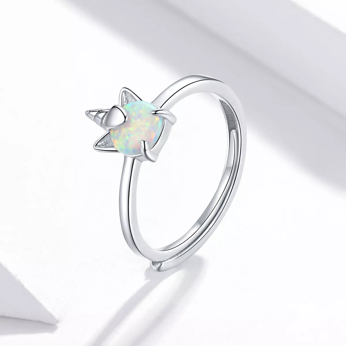 Anel Fantasy Unicorn life Pandora - SCR684