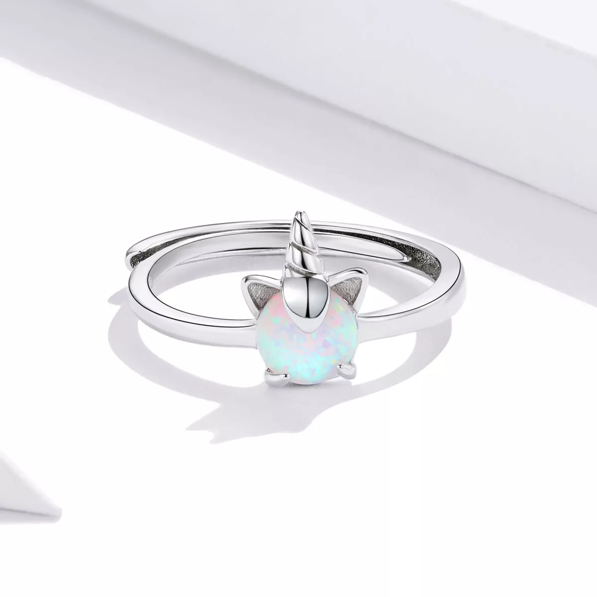 Anel Fantasy Unicorn life Pandora - SCR684