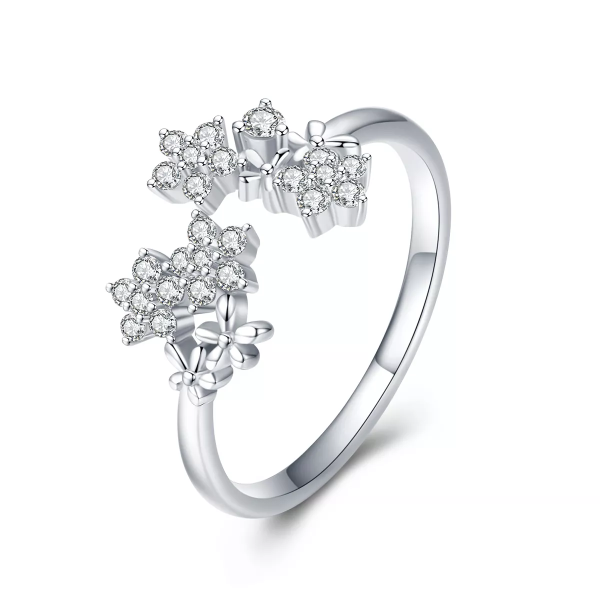 Anel Gypsophila life Pandora - BSR021