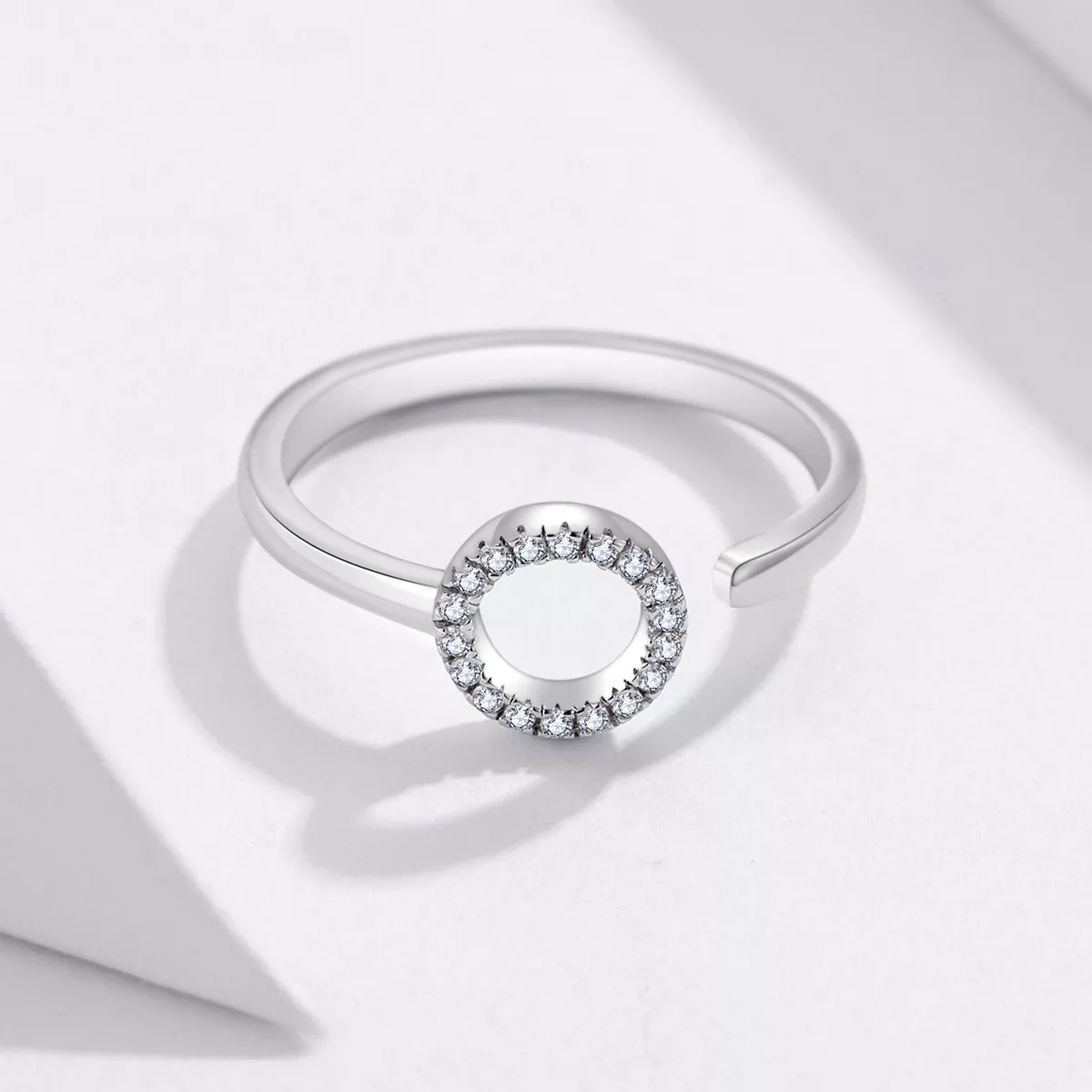 Anel Halo life Pandora - SCR545