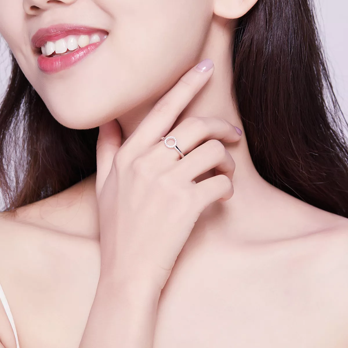 Anel Halo life Pandora - SCR545