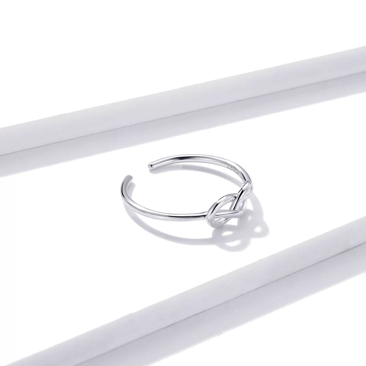 Anel Infinidade life Pandora - BSR143