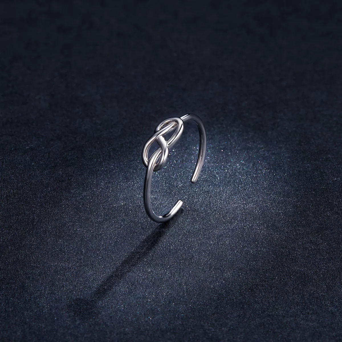 Anel Infinidade life Pandora - BSR143