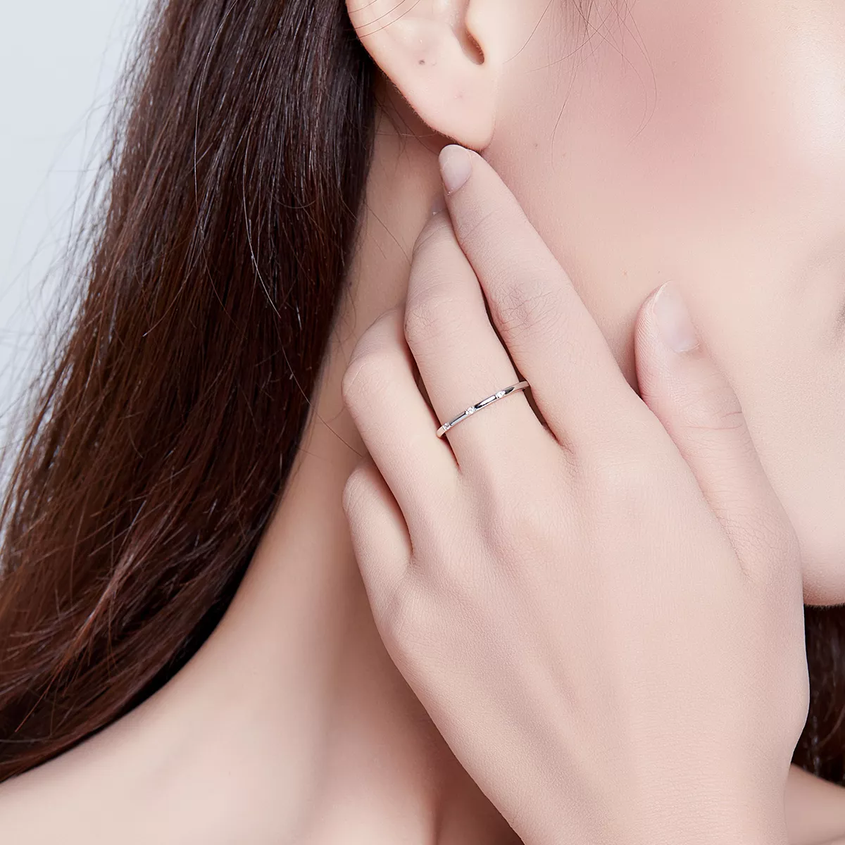 Anel Magro life Pandora - SCR591