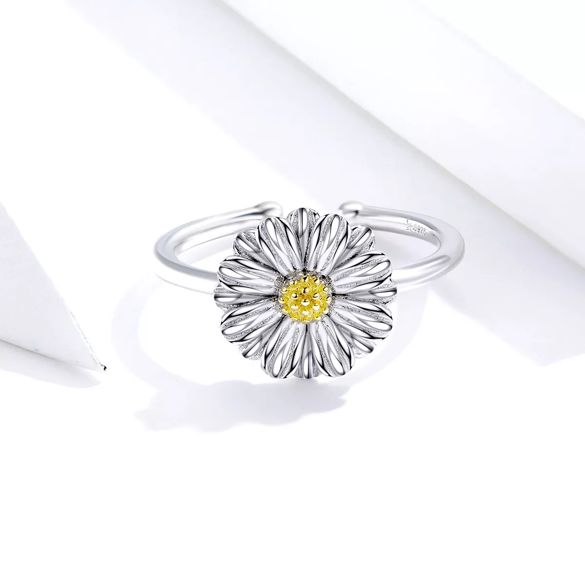 Anel Margarida life Pandora - SCR616