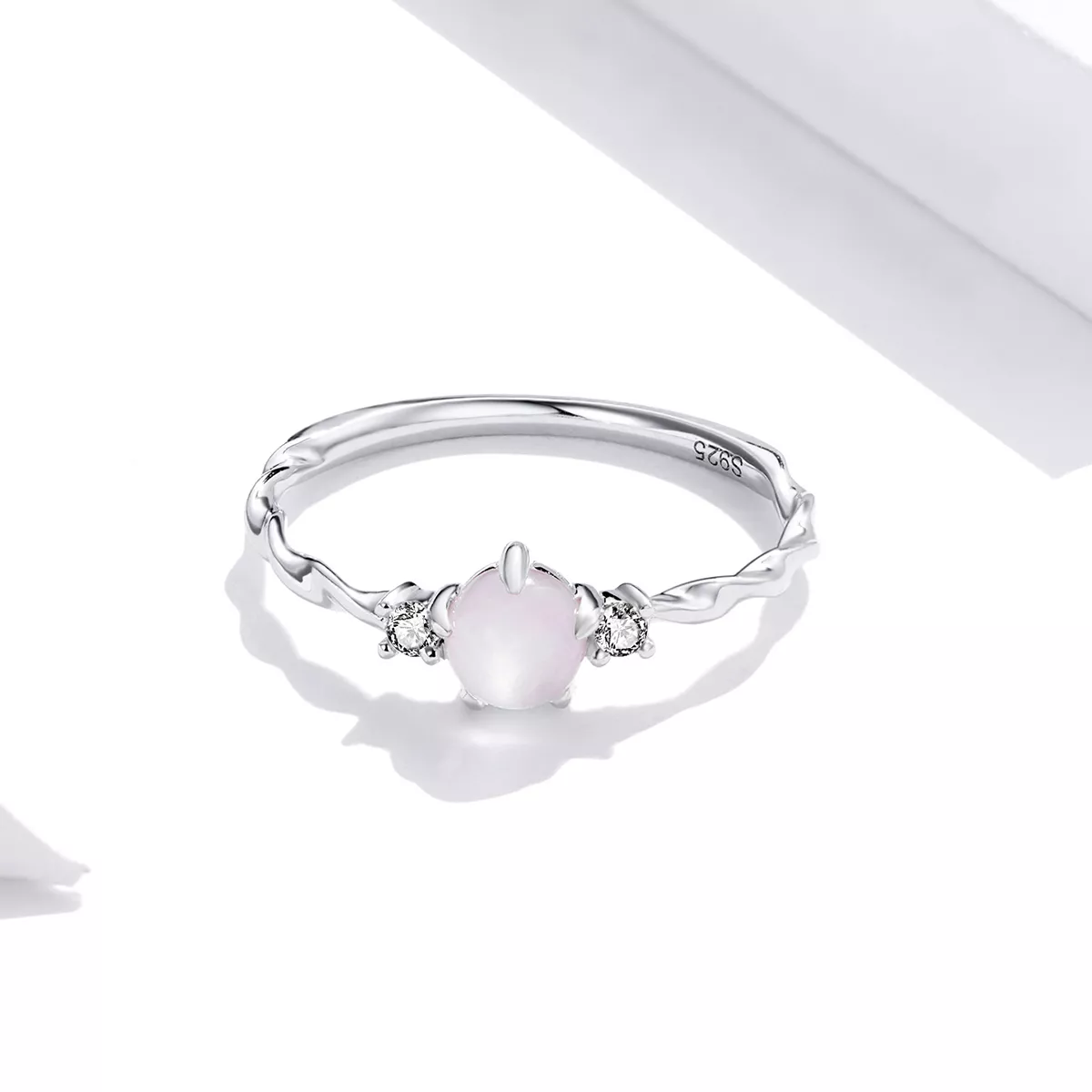 Anel Pera life Pandora - SCR689