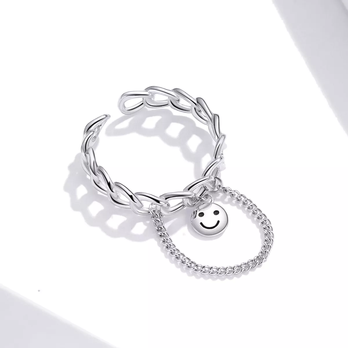 Anel risonho life Pandora - SCR702