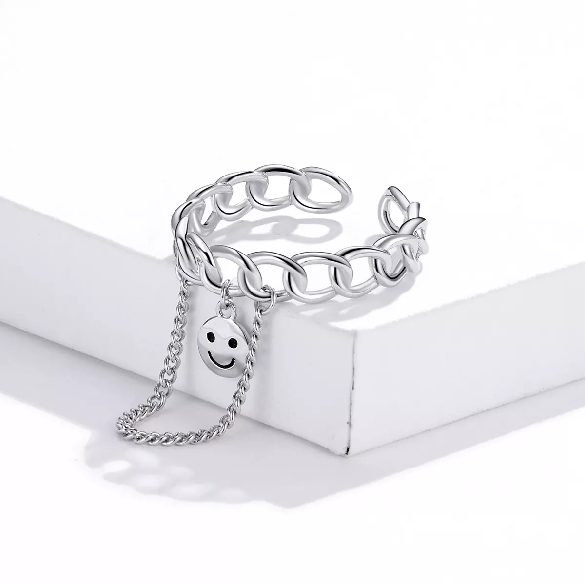 Anel risonho life Pandora - SCR702