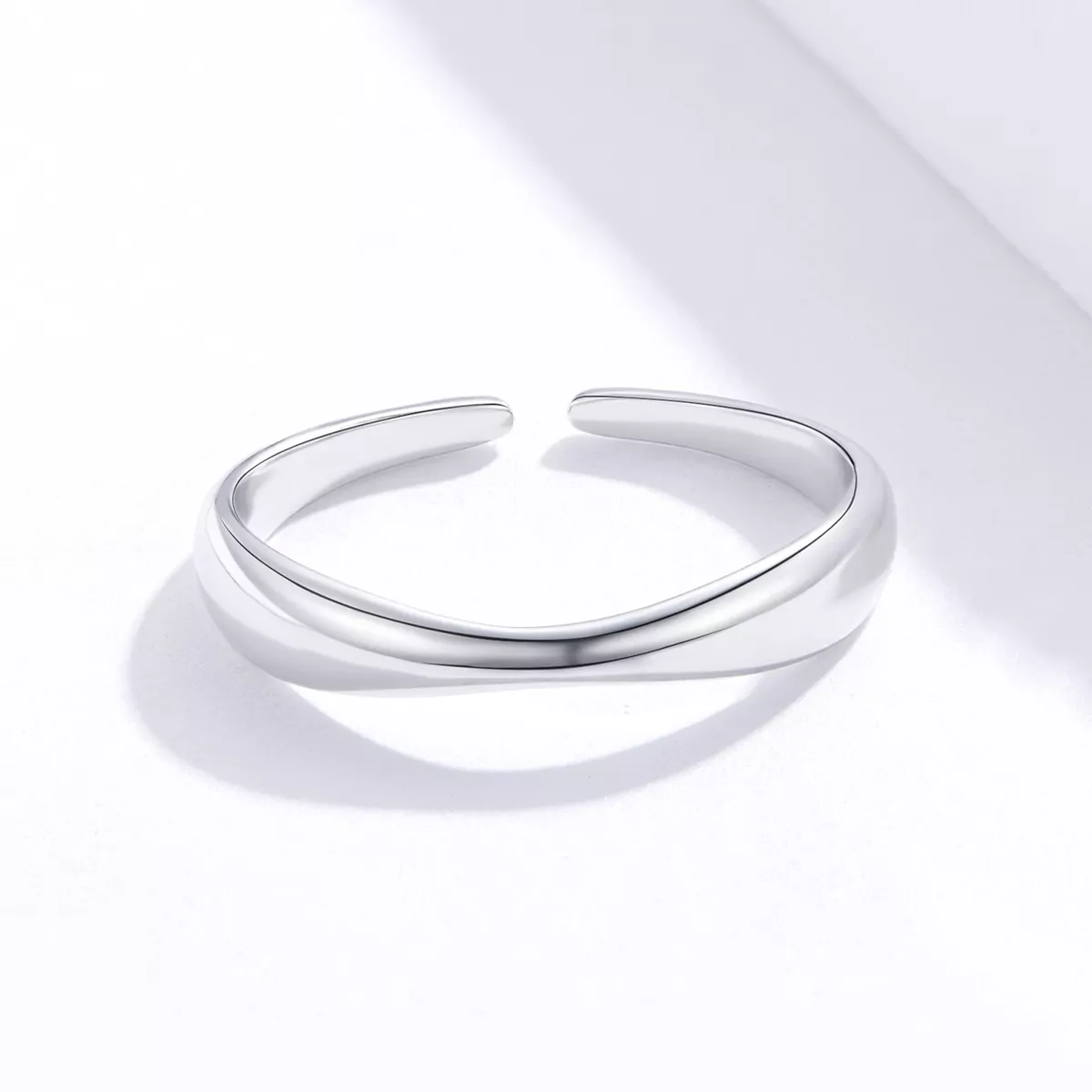 Anel simples life Pandora - SCR630