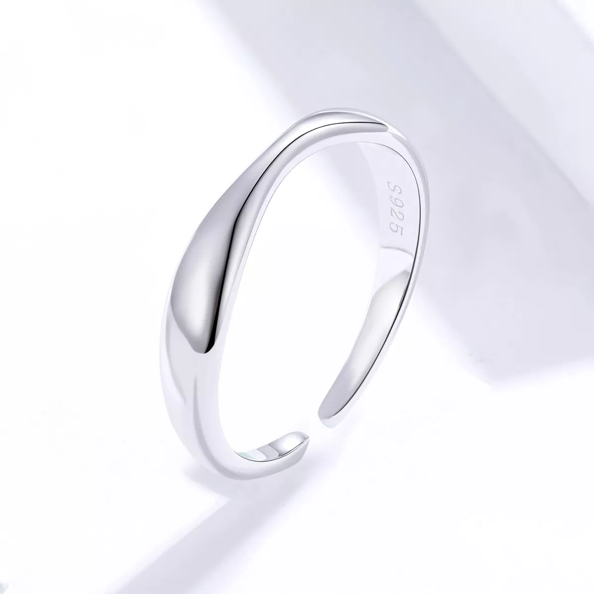 Anel simples life Pandora - SCR630