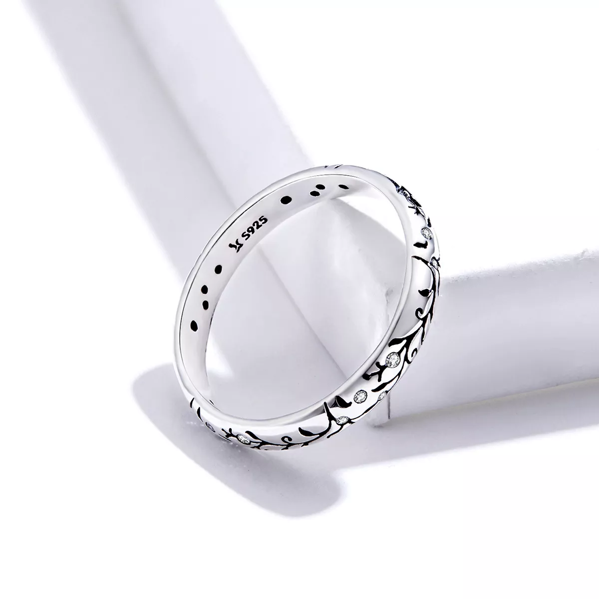 Anel Videira vintage life Pandora - SCR659