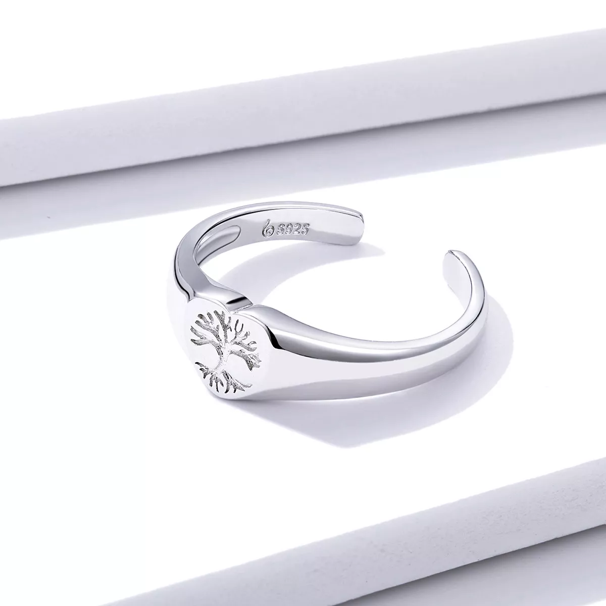 Anel Árvore da Vida life Pandora - BSR122