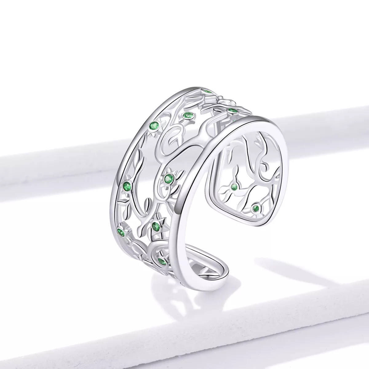 Anel Árvore da Vida life Pandora - BSR125