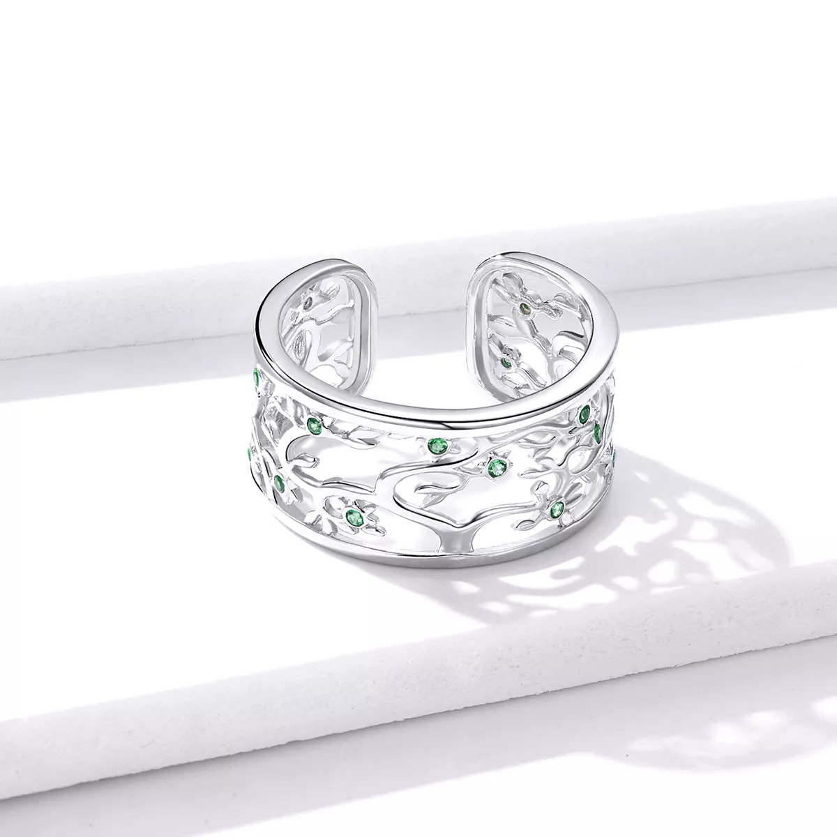 Anel Árvore da Vida life Pandora - BSR125