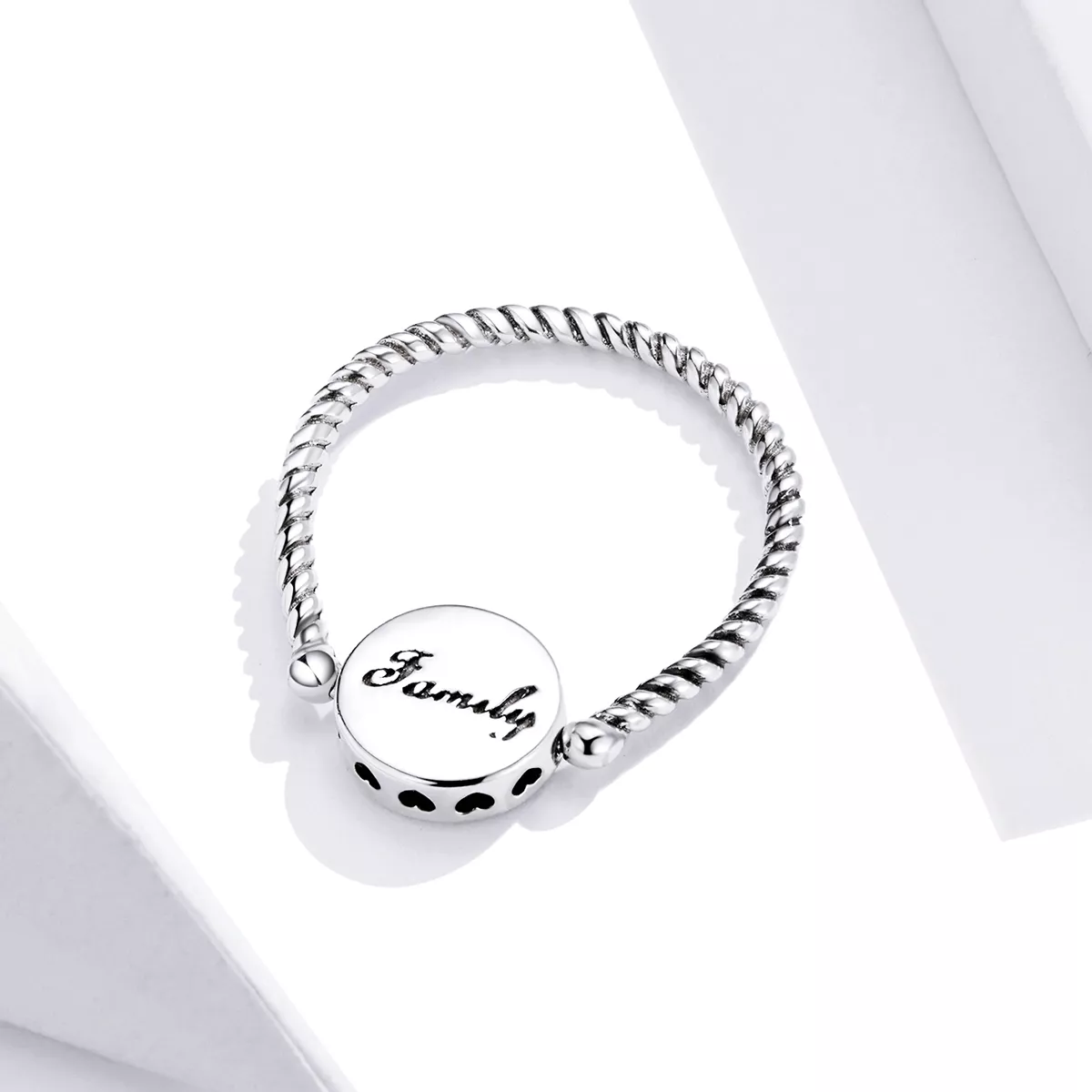 Anel Árvore da Vida life Pandora - SCR667