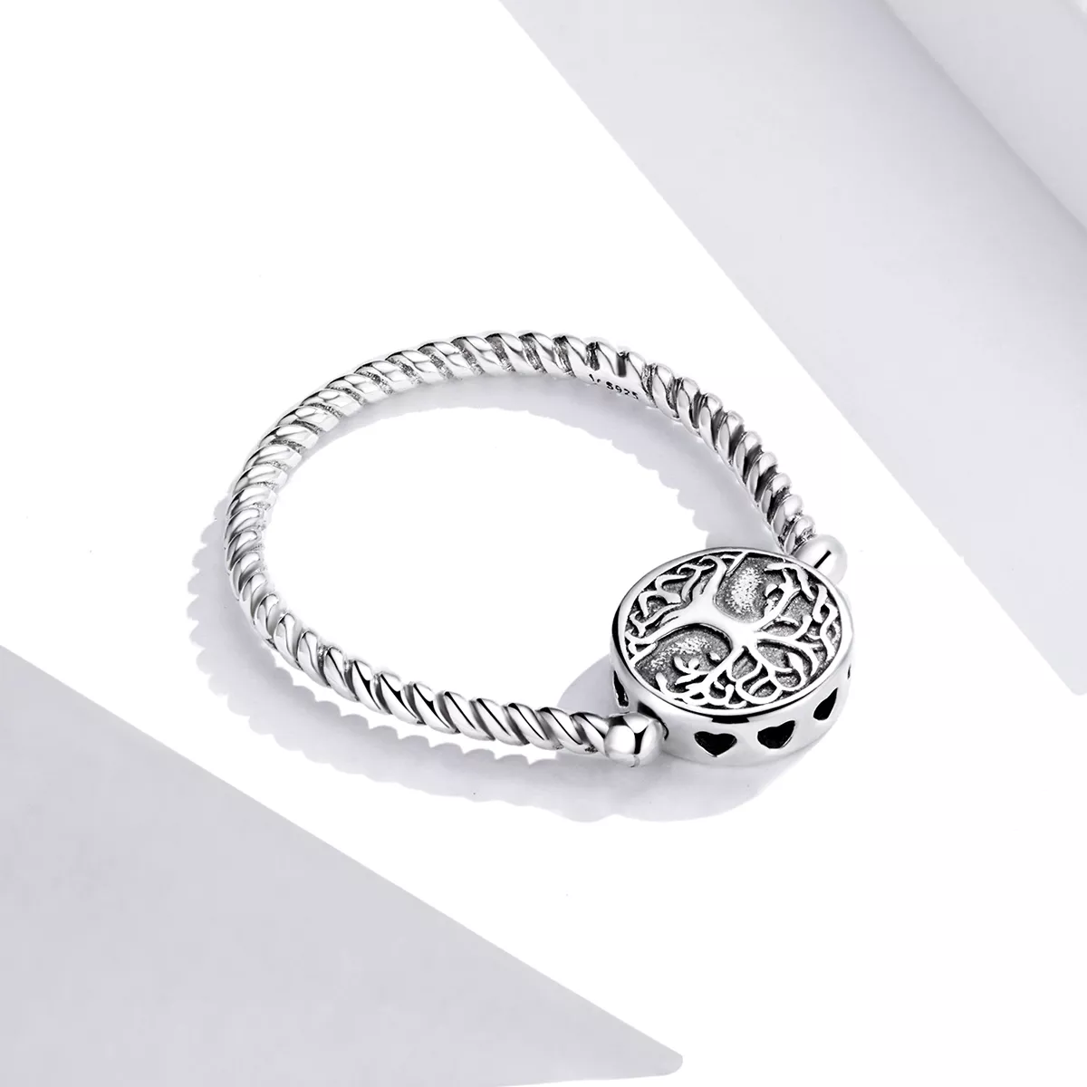 Anel Árvore da Vida life Pandora - SCR667