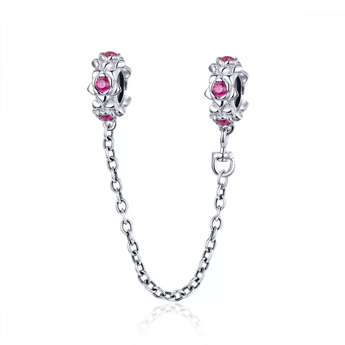 Corrente de Segurança Fada da fada estilo Pandora - BSC035