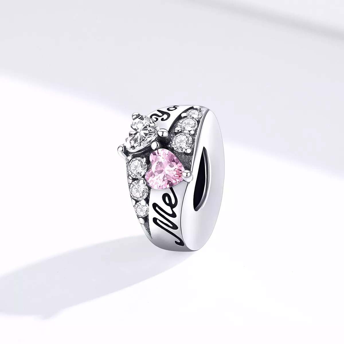 Separador Amor life Pandora - BSC283