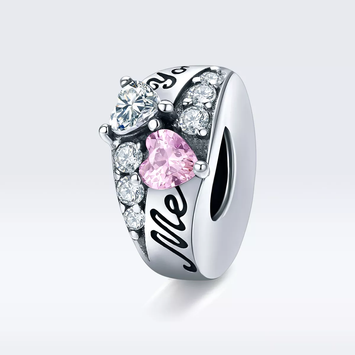 Separador Amor life Pandora - BSC283