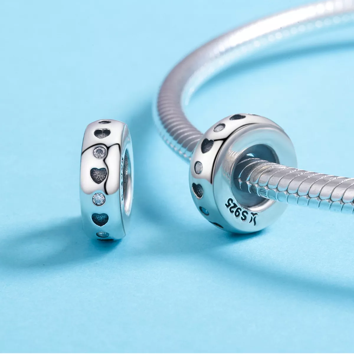 Separador Bonitinho life Pandora - SCC593