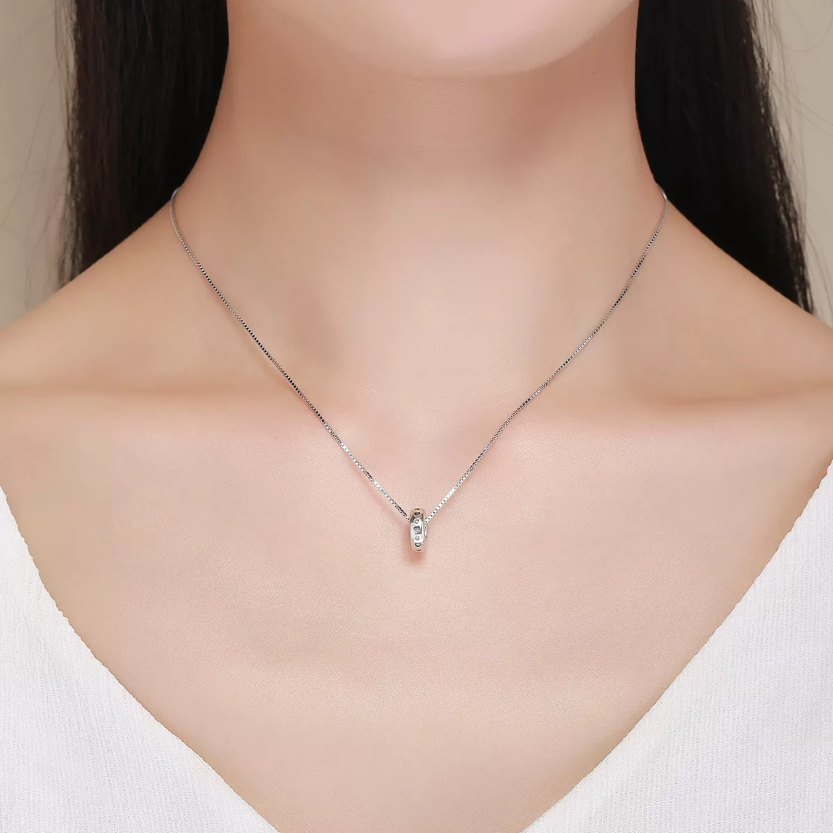 Separador Bonitinho life Pandora - SCC593