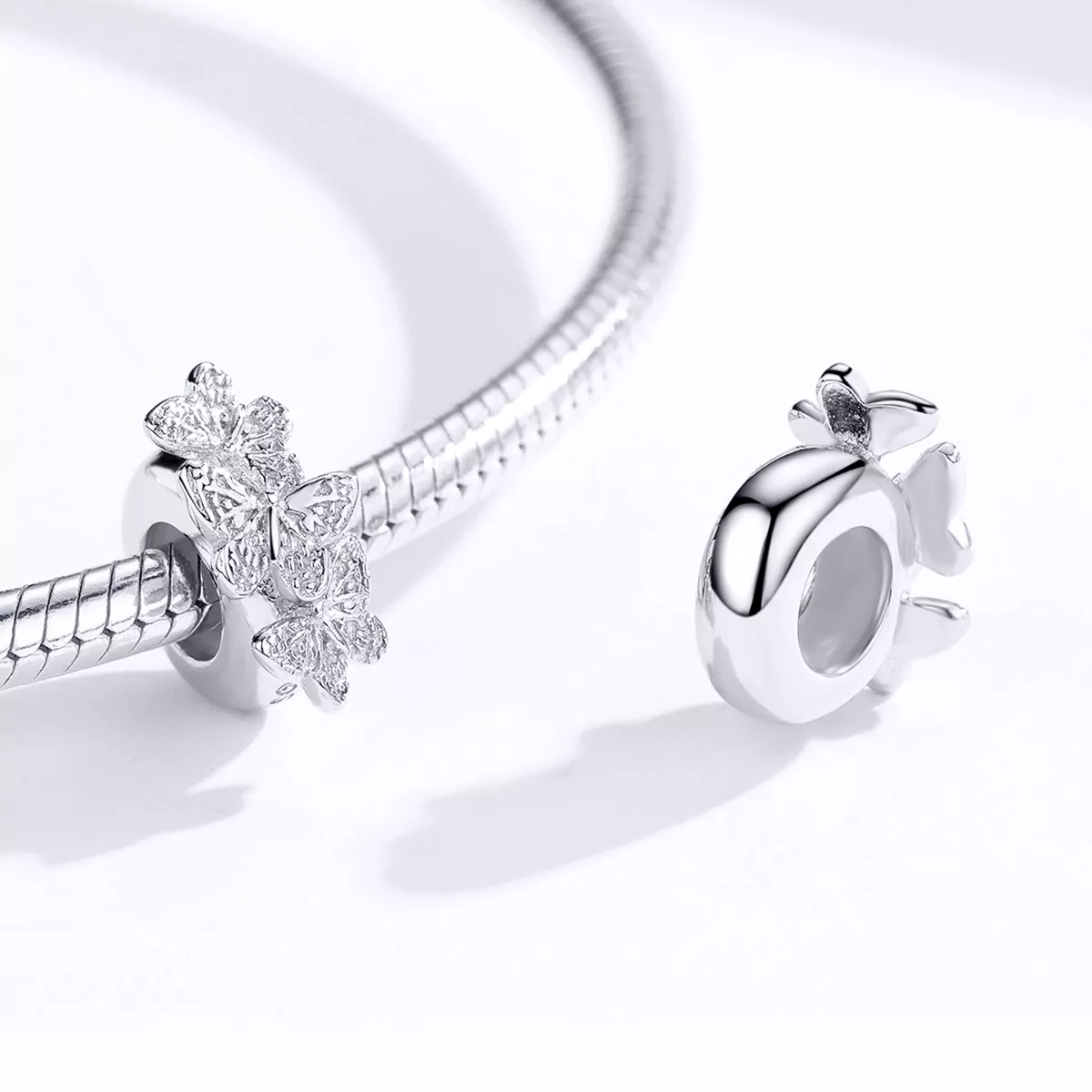 Separador Borboleta life Pandora - BSC120