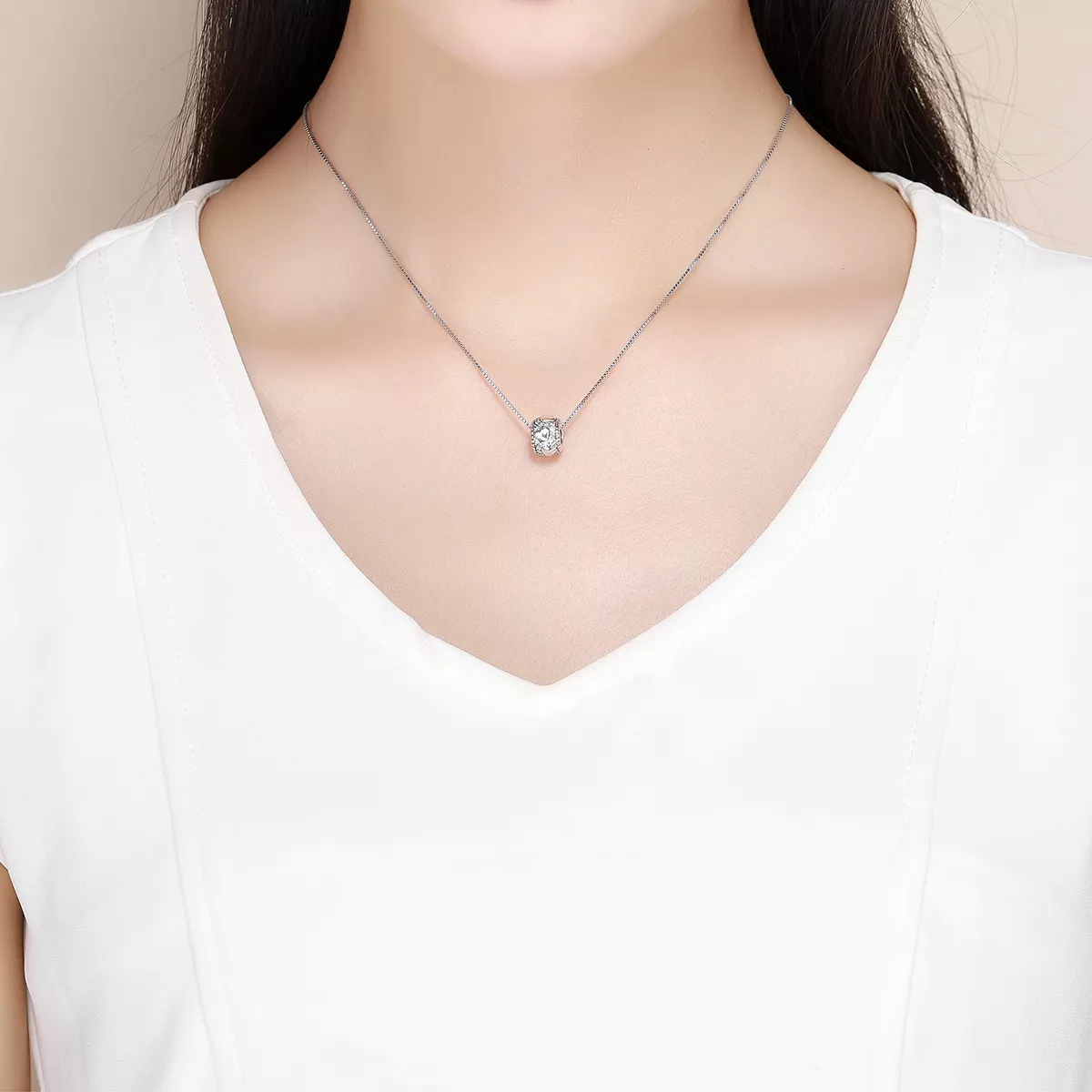 Separador Brilhar no meu coração estilo Pandora - SCC798