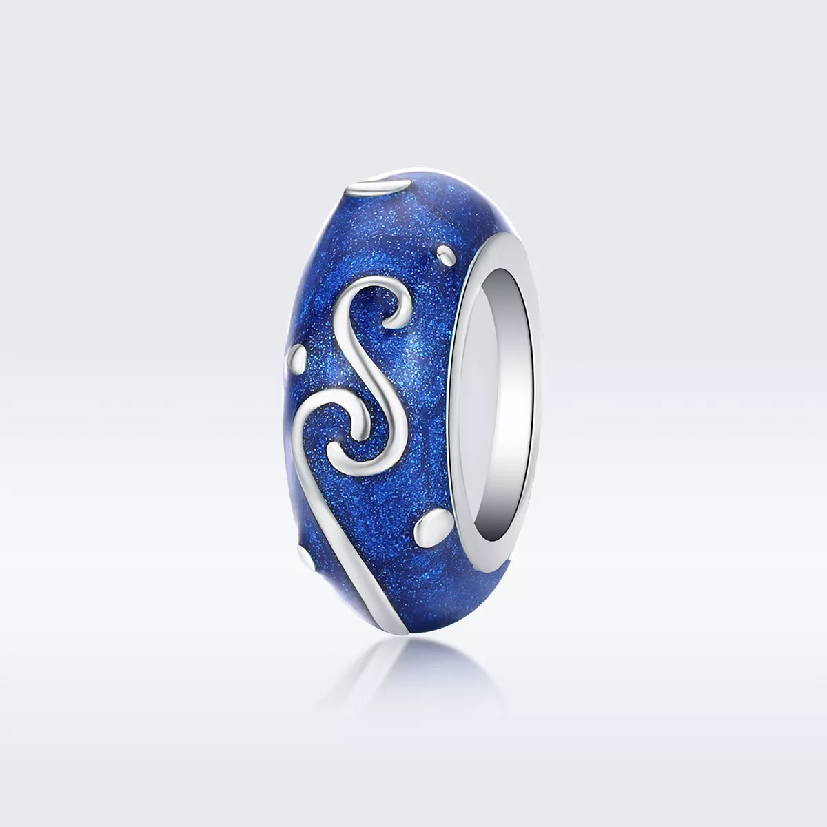 Separador Brilho estelar estilo Pandora - SCC1388