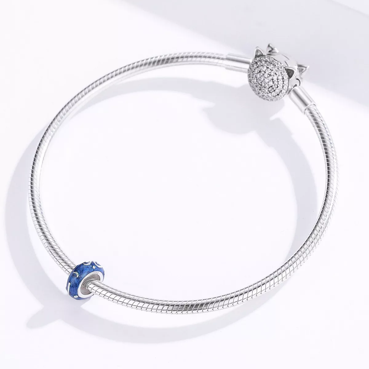 Separador Brilho estelar estilo Pandora - SCC1388