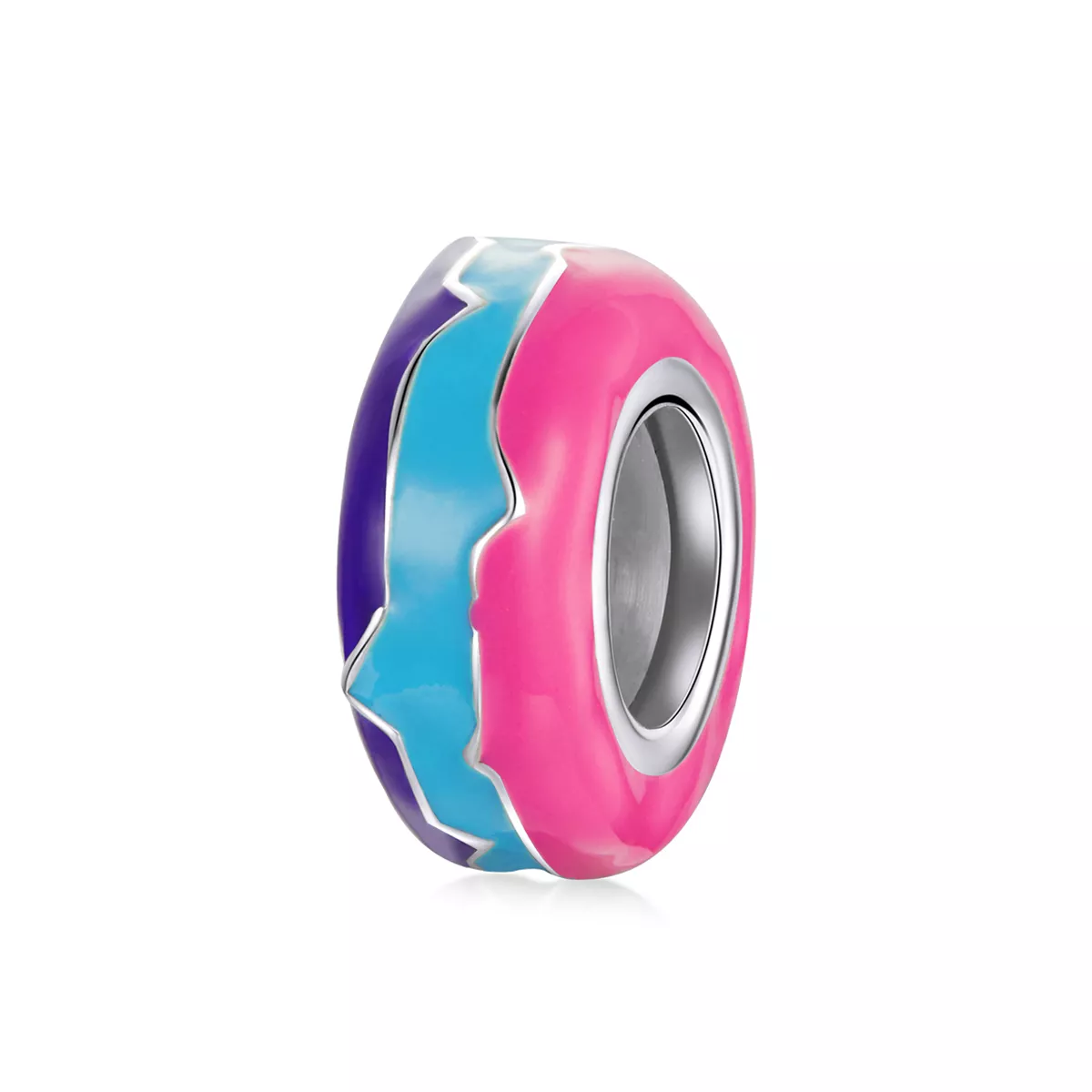 Separador Cyberpunk - colorida estilo Pandora - SCC1843