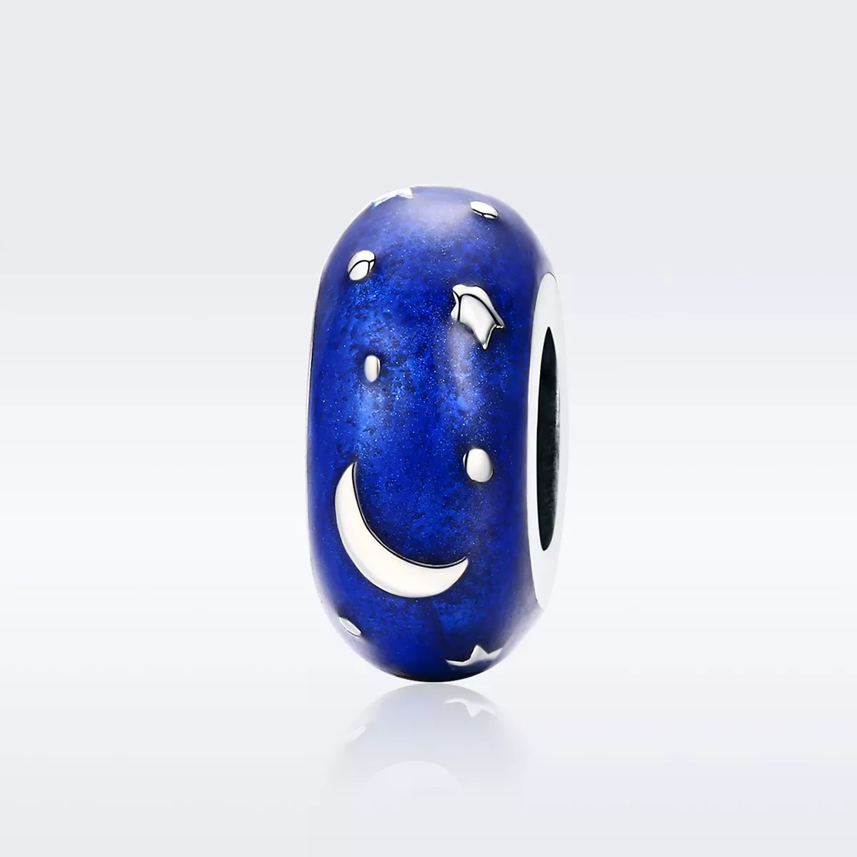 Separador Céu estrelado estilo Pandora - SCC599