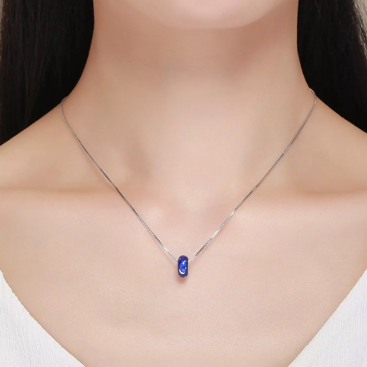 Separador Céu estrelado estilo Pandora - SCC599